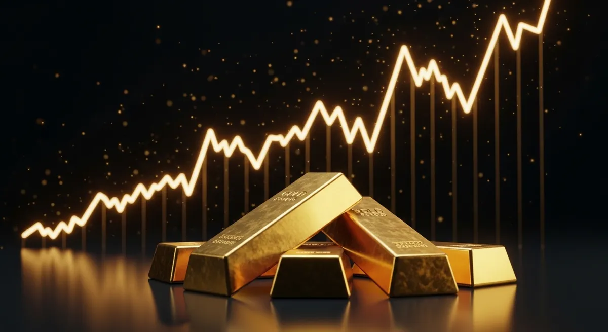 Giá vàng hôm nay 05/03/2026: SJC giảm 3.500.000 đồng/lượng — hình ảnh giá vàng 5/3/2026