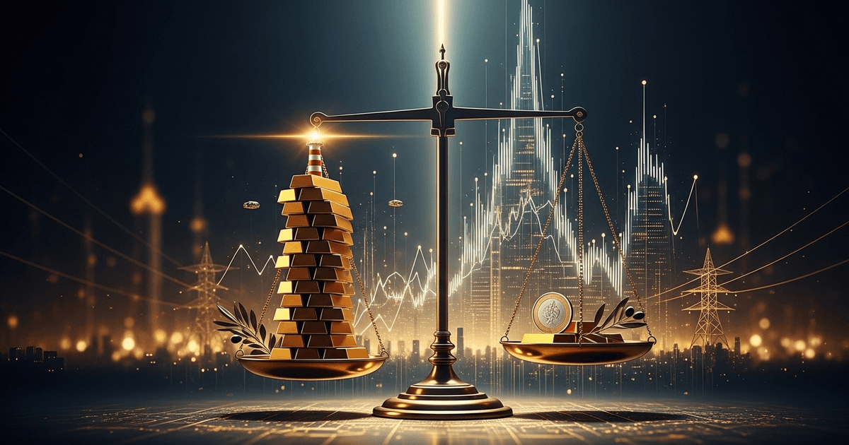 Bao Nhiêu Tiền Thì Nên Bắt Đầu Mua Vàng? Câu Trả Lời Thực Tế