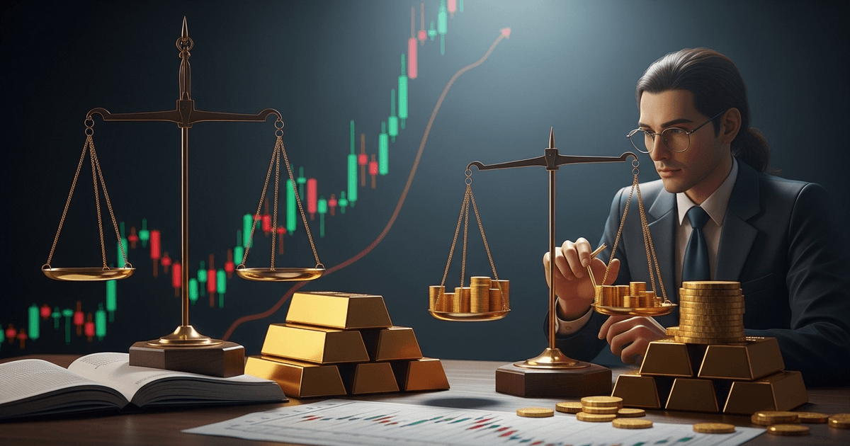 Cách Đọc Chỉ Số Tham Lam & Sợ Hãi Vàng Việt Nam — Hướng Dẫn Cho Nhà Đầu Tư