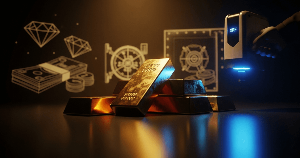 Cách Nhận Biết Vàng Thật Giả: 5 Phương Pháp Từ Test Tại Nhà Đến Máy XRF