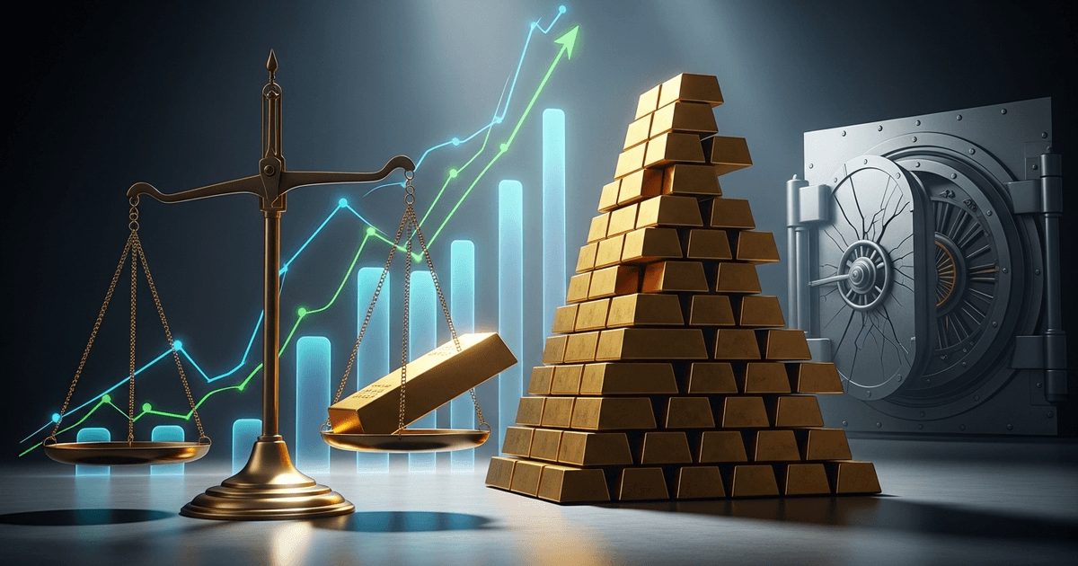 Cầm Cố Vàng Vay Ngân Hàng: Thủ Tục, Lãi Suất Và Điều Cần Biết