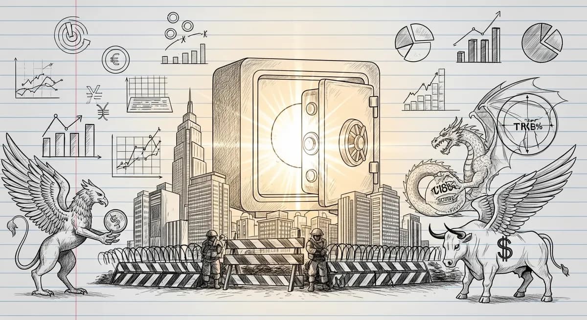 Hướng Dẫn Chọn Kỳ Hạn Gửi Tiết Kiệm Ngân Hàng: Tối Ưu Hóa Sinh Lời