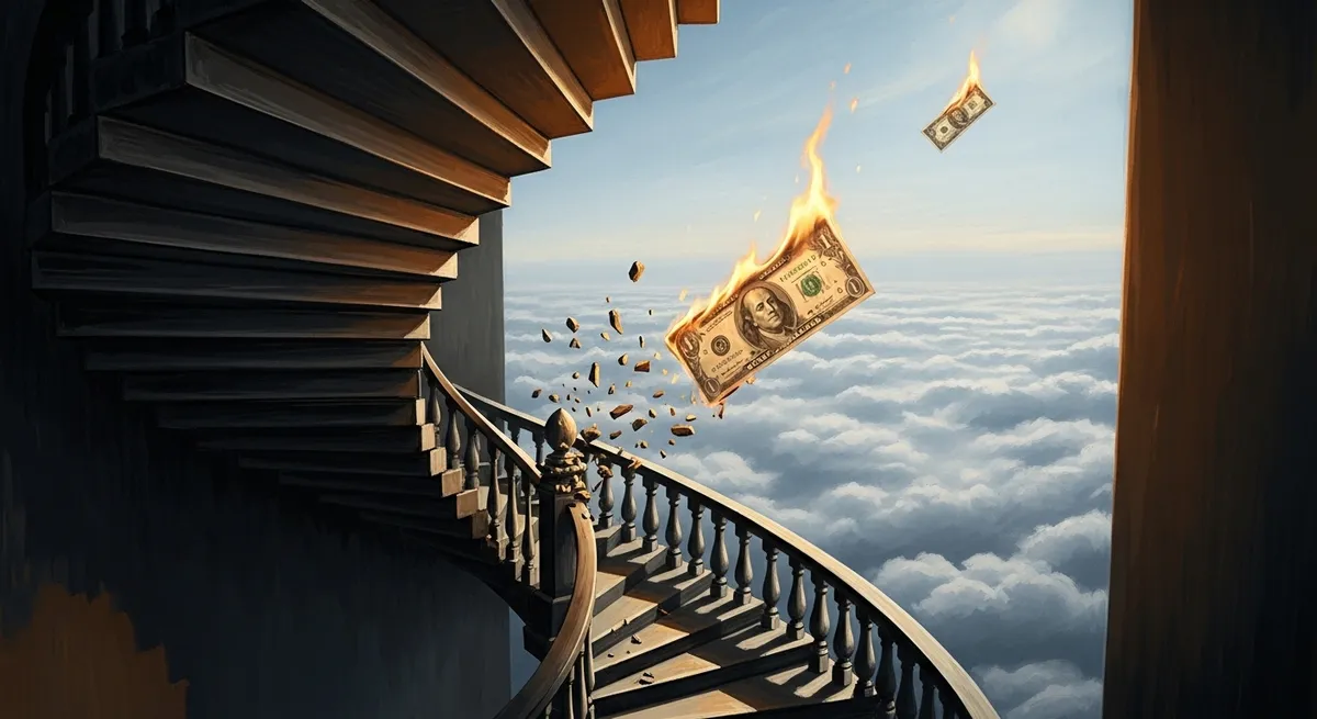 Dự báo giá vàng tuần tới: Tiếp tục điều chỉnh hay bật tăng trở lại? — ảnh minh họa