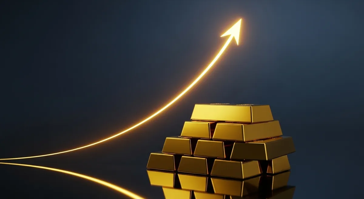 Dự báo giá vàng tuần tới (9/3-15/3): Có chạm mốc 200 triệu? — ảnh minh họa