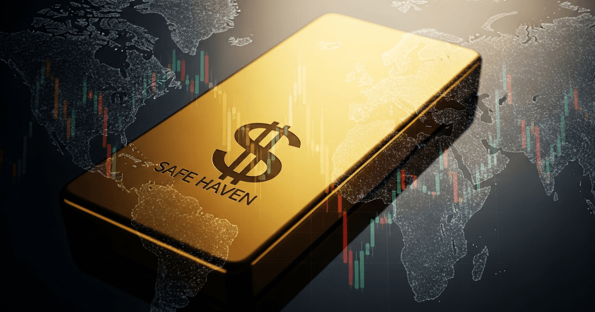 e-Gold DOJI Là Gì? Khác Vàng Tài Khoản Ngân Hàng Như Thế Nào?