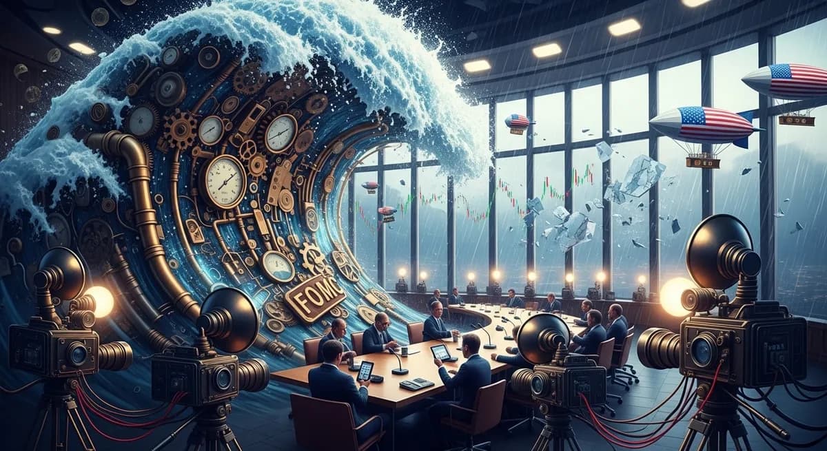 Giá vàng giảm tuần thứ hai do lo ngại lạm phát từ giá dầu tăng — ảnh minh họa