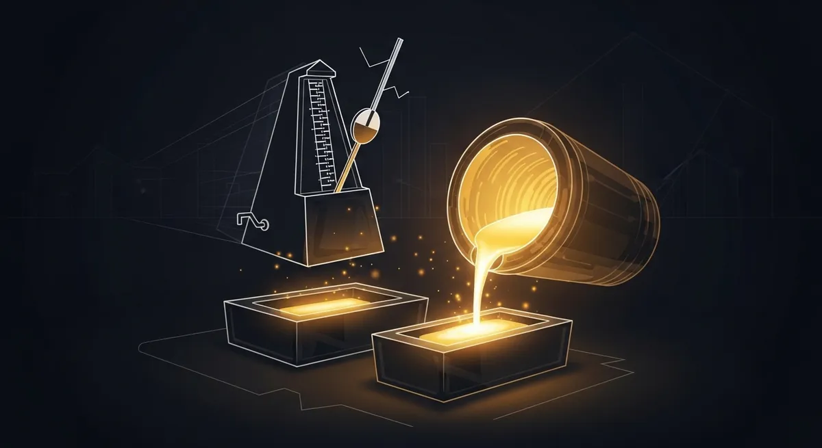 Giá vàng hôm nay 11/03/2026: SJC tăng 3.100.000 đồng/lượng — ảnh minh họa