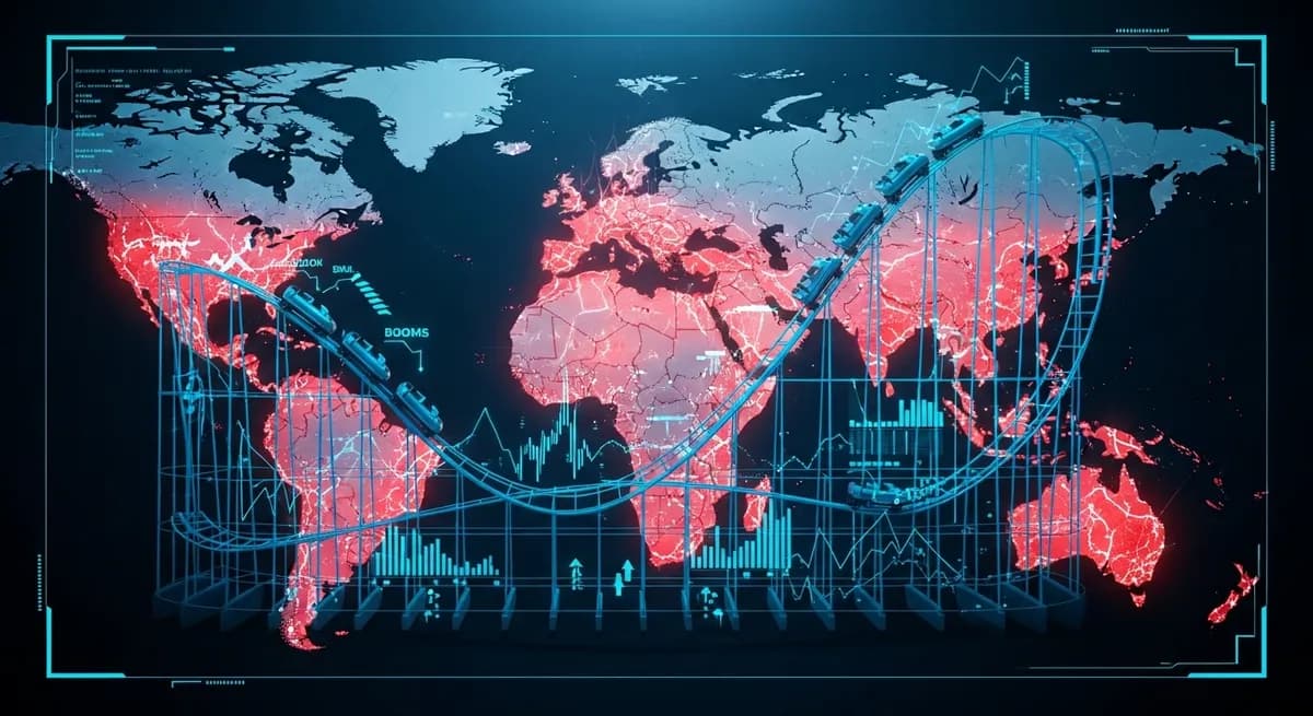 Giá vàng hôm nay 13/03/2026: SJC giảm 2.400.000 đồng/lượng — ảnh minh họa
