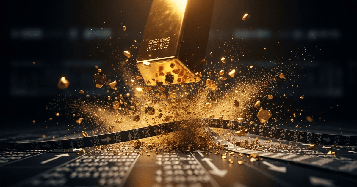 Giá vàng hôm nay 16/03/2026: SJC giảm 2.200.000 đồng/lượng — ảnh minh họa