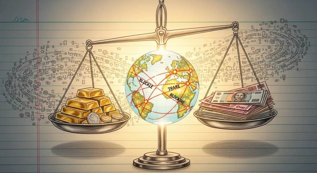 Giá vàng SJC biến động mạnh, chênh lệch mua bán duy trì ở mức cao — ảnh minh họa