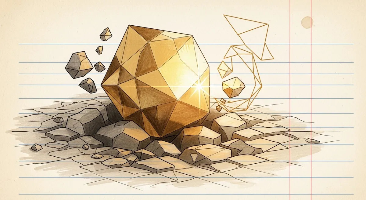 Giá vàng SJC tăng mạnh: Quỹ vàng lớn nhất thế giới xả hàng chục tấn — ảnh minh họa