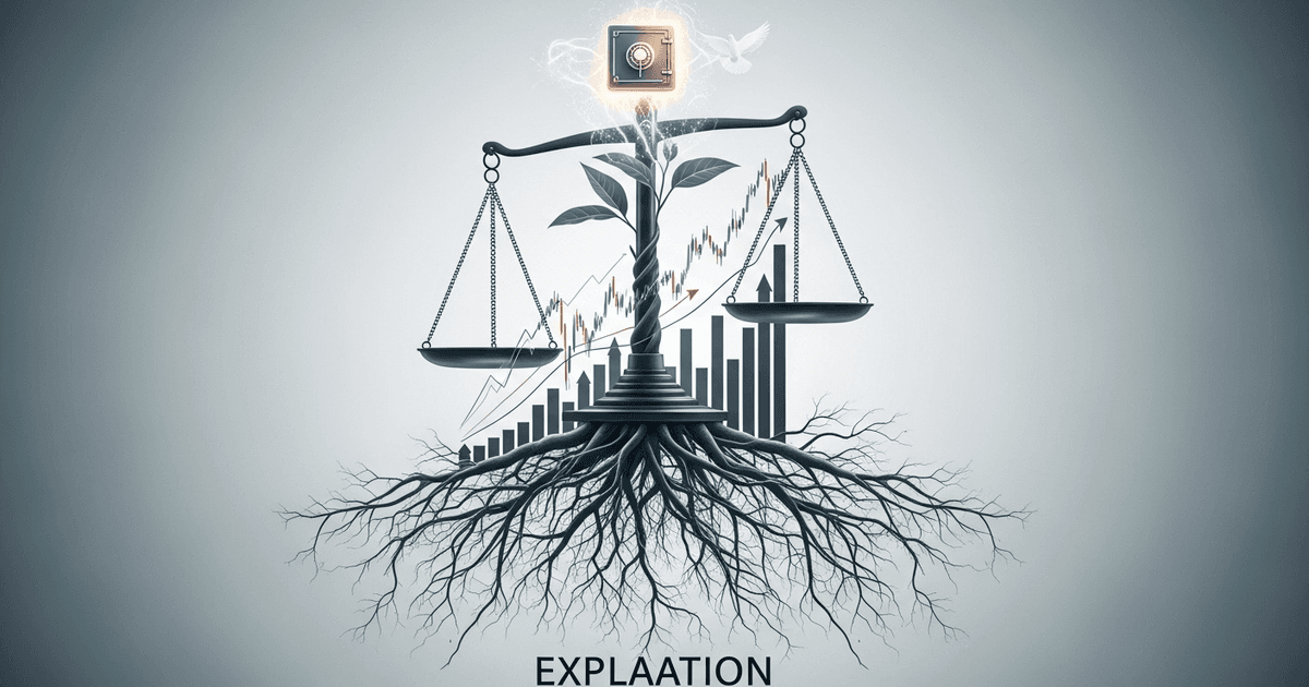 Lạm Phát Ảnh Hưởng Đến Giá Vàng Như Thế Nào? Giải Thích Từ Gốc Rễ