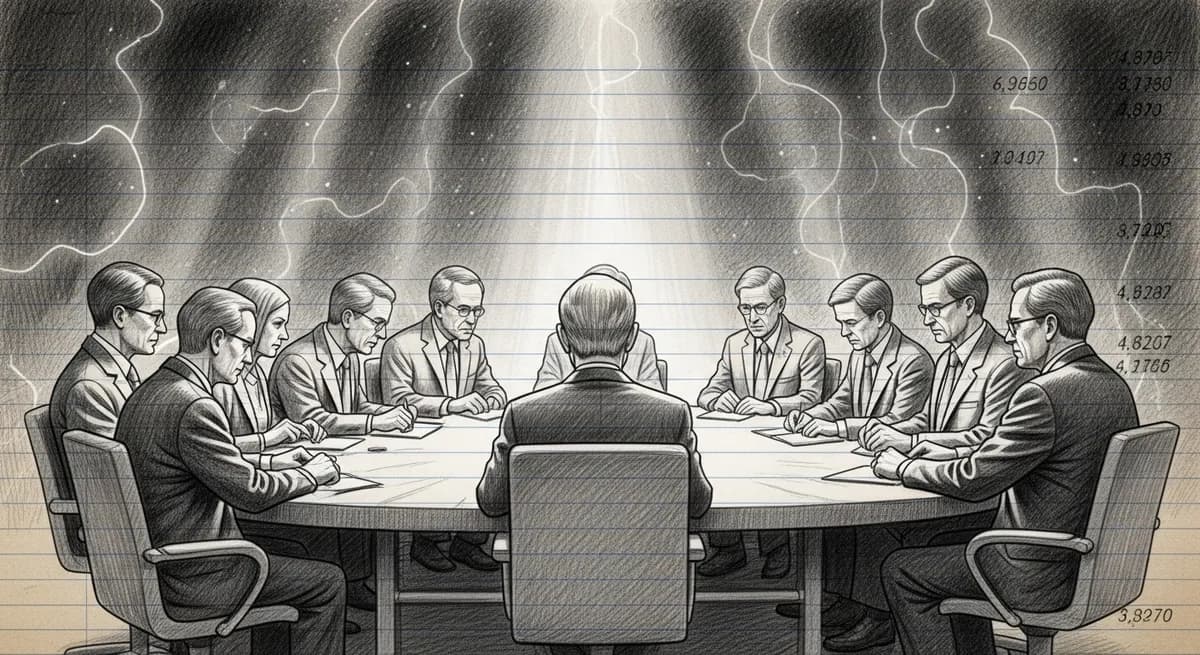 Phân tích động lực đẩy giá vàng SJC vượt 186 triệu đồng/lượng — ảnh minh họa