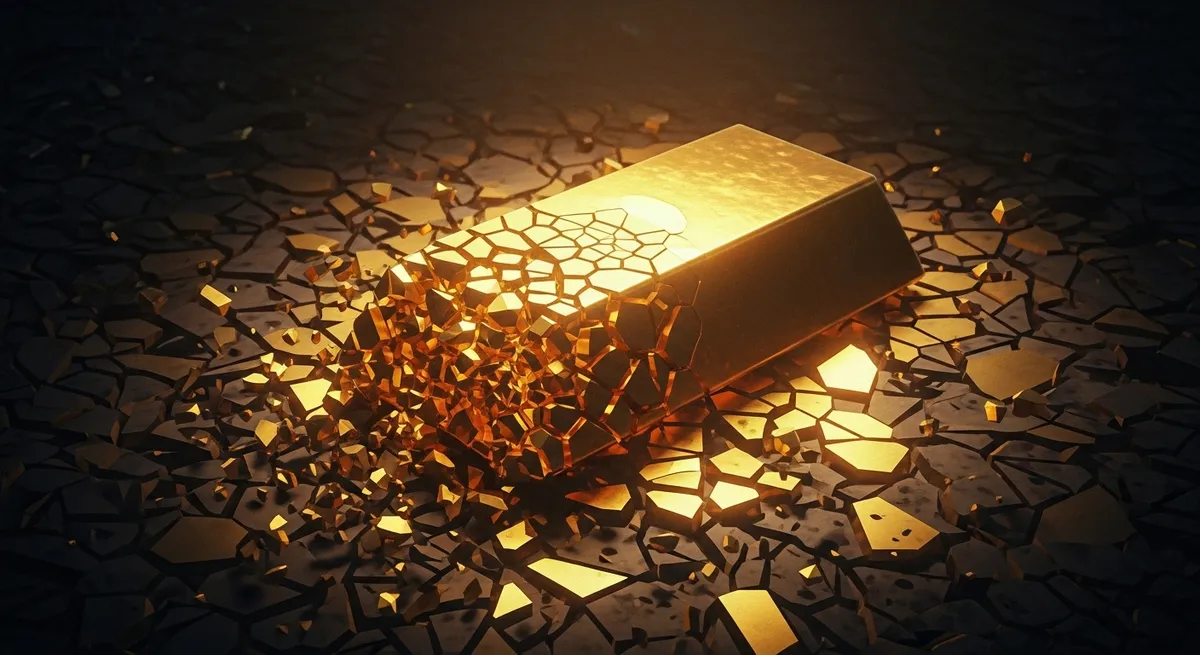 Phân Tích Vàng Tuần 11/2026: Giảm 5.900.000 Đồng — Xu Hướng Và Rủi Ro — ảnh minh họa