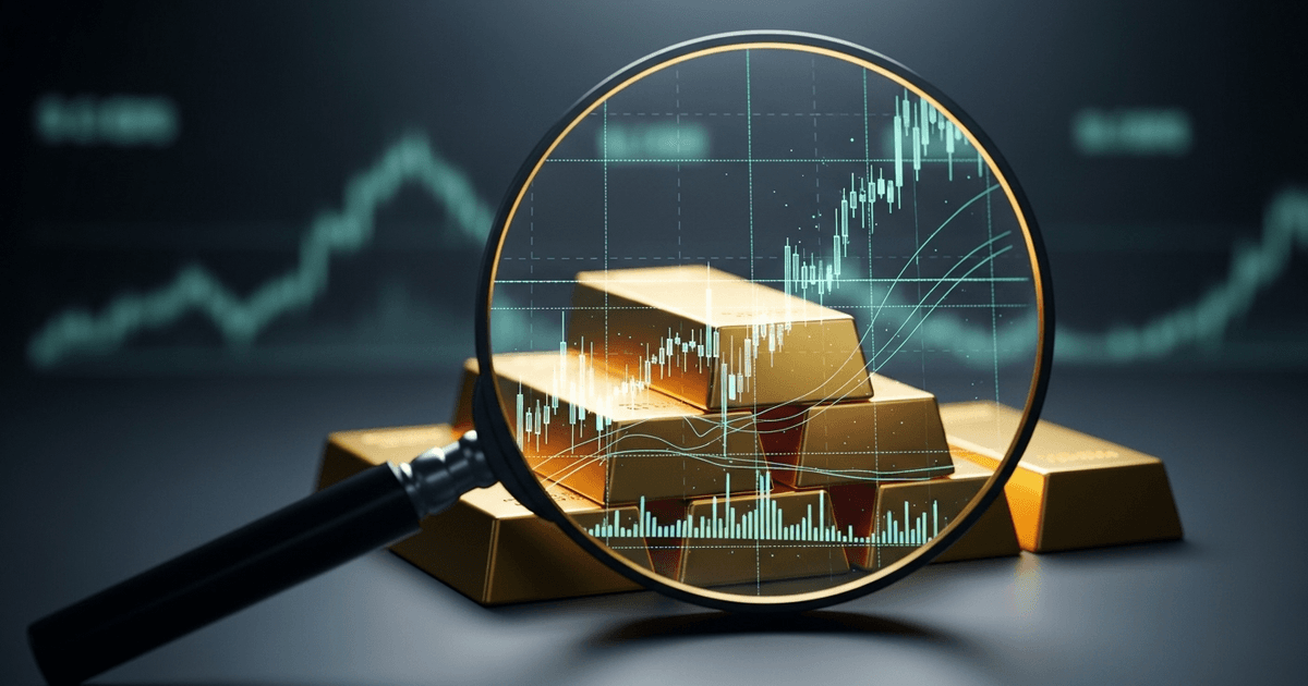 Phân Tích Vàng Tuần 12/2026: Giảm 2.400.000 Đồng — Xu Hướng Và Rủi Ro — ảnh minh họa