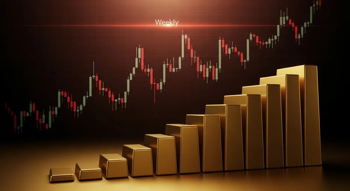 Phân Tích Vàng Tuần 9/2026: Tăng 6.000.000 Đồng — Xu Hướng Và Rủi Ro — ảnh minh họa