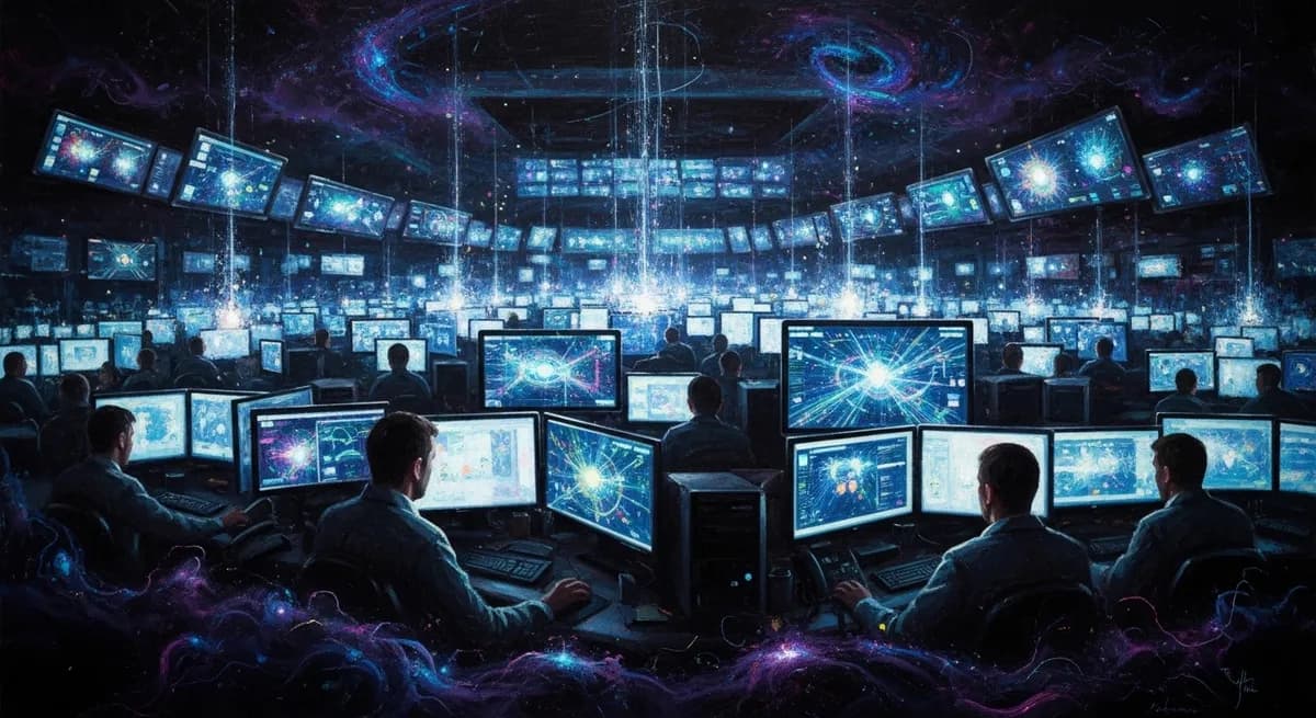 Phân tích vĩ mô: Áp lực lãi suất và địa chính trị định hình xu hướng vàng — ảnh minh họa