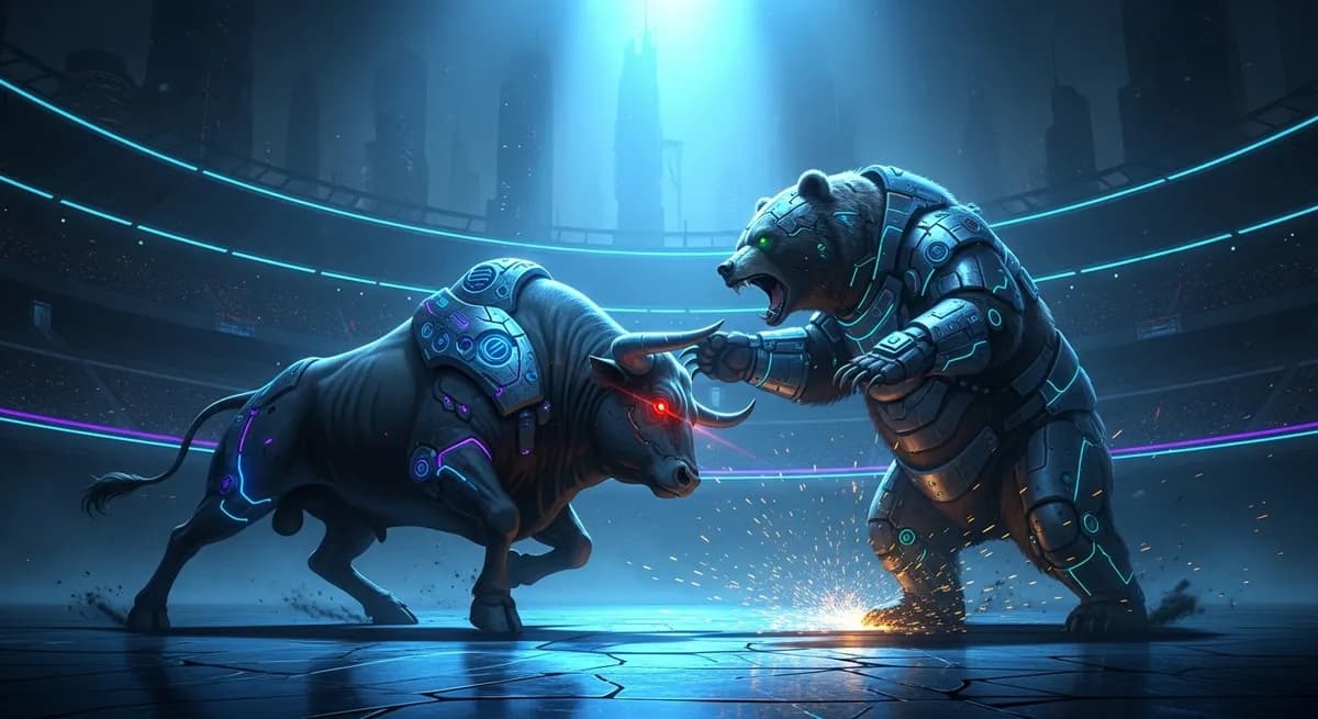 Spread Vàng Là Gì? Cách Đọc Chênh Lệch Mua-Bán Để Tối Ưu Lợi Nhuận