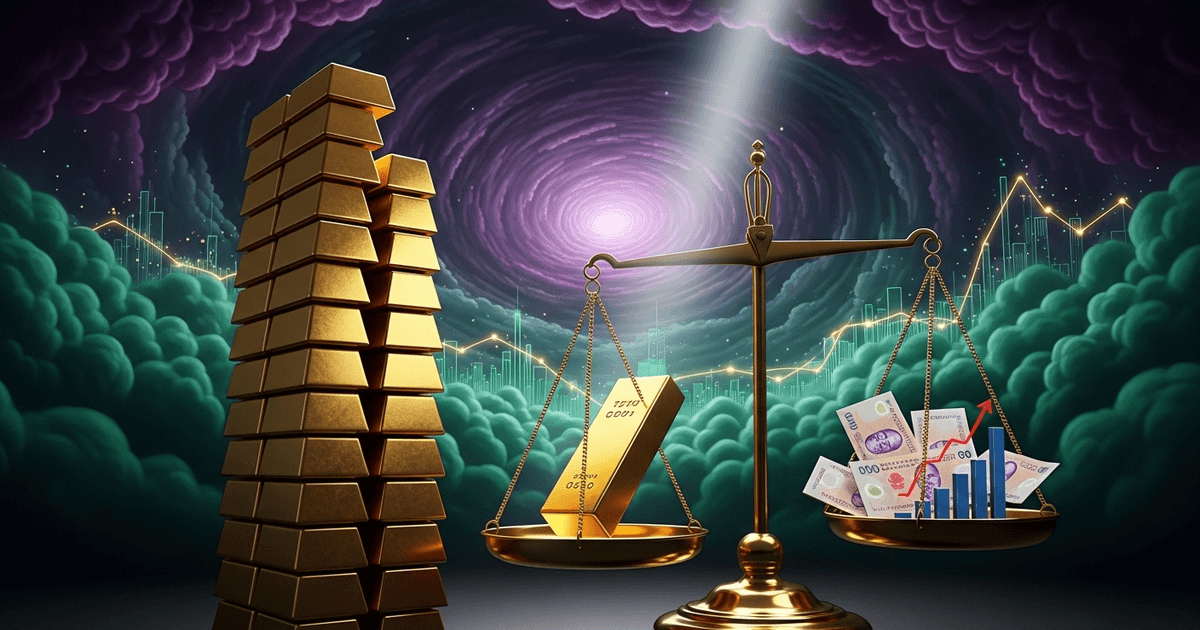 Thuế Khi Bán Vàng Tại Việt Nam: Có Phải Nộp Không Và Bao Nhiêu?