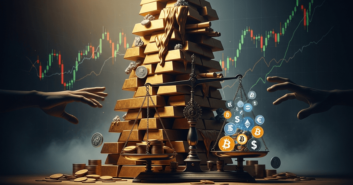 Thuế Phí Tại Tiệm Vàng: Bí Mật Cách Tính Giá Vàng Ít Người Biết