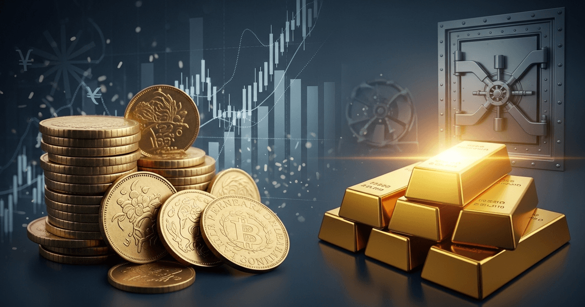 Vàng Phú Quý Là Gì? Có Uy Tín Không? So Sánh Với SJC Và PNJ