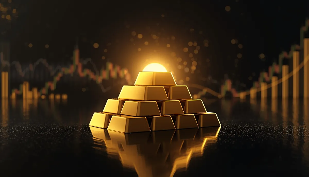 Vàng Trong Kế Hoạch Hưu Trí: Cách Tích Trữ Vàng An Toàn Cho Người Việt